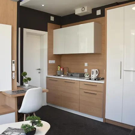 Apartment Vip *