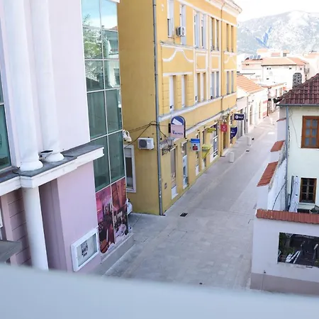 Vip Apartament
