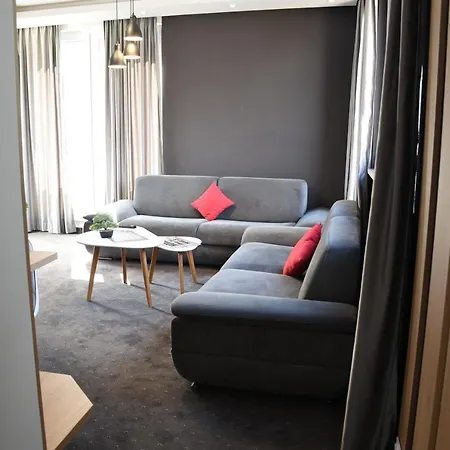 Vip Apartmán