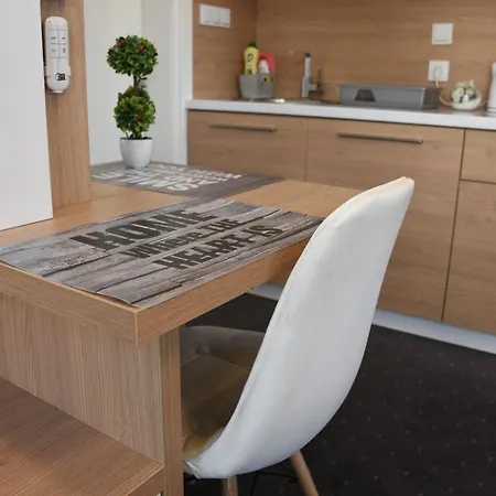 Vip Apartment