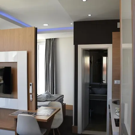 Vip Apartment