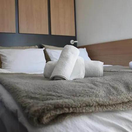 Vip Apartment *
