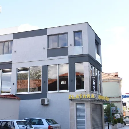 Vip Apartment Mostar