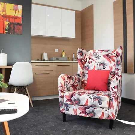 Apartment Vip