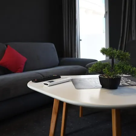 Vip Apartmán