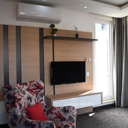 Vip Apartmán Mostar