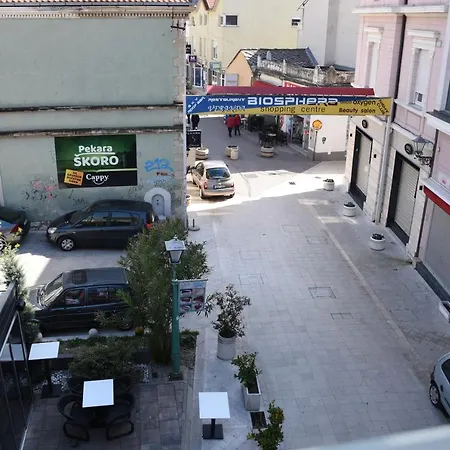 Vip Apartamento Mostar