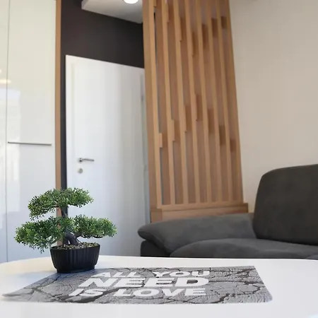 Vip 公寓 莫斯塔尔