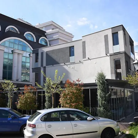 Vip Apartamento Mostar